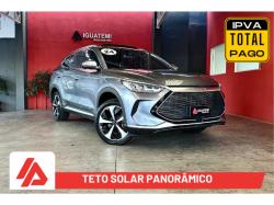 BYD Song Plus 1.5 16V 4P DM-I HBRIDO AUTOMTICO