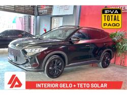 BYD Song Plus 1.5 16V 4P DM-I HBRIDO AUTOMTICO
