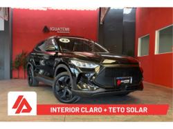 BYD Song Plus 1.5 16V 4P DM-I HBRIDO AUTOMTICO