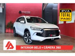 BYD Song Plus 1.5 16V 4P DM-I HBRIDO AUTOMTICO