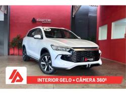 BYD Song Plus 1.5 16V 4P DM-I HBRIDO AUTOMTICO