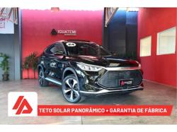 BYD Song Plus 1.5 16V 4P DM-I HBRIDO AUTOMTICO