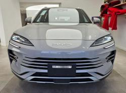 BYD Song Plus 1.5 16V 4P DM-I HBRIDO AUTOMTICO