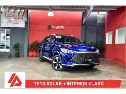 BYD Song Plus 1.5 16V 4P DM-I HBRIDO AUTOMTICO