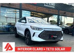 BYD Song Plus 1.5 16V 4P DM-I HBRIDO AUTOMTICO