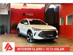 BYD Song Plus 1.5 16V 4P DM-I HBRIDO AUTOMTICO