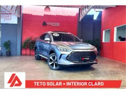BYD Song Plus 1.5 16V 4P DM-I HBRIDO AUTOMTICO