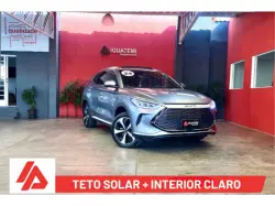 BYD Song Plus 1.5 16V 4P DM-I HBRIDO AUTOMTICO
