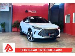 BYD Song Plus 