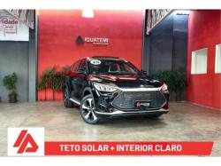BYD Song Plus 