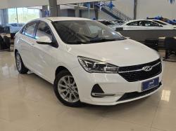 CHERY Arrizo 5 1.5 16V 4P FLEX RX TURBO AUTOMTICO CVT