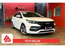 CHERY Arrizo 6 1.5 16V 4P FLEX GSX TURBOAUTOMTICO CVT