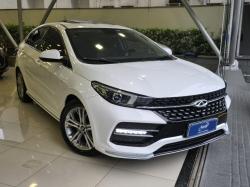 CHERY Arrizo 6 1.5 16V 4P FLEX GSX TURBOAUTOMTICO CVT