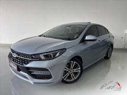 CHERY Arrizo 6 1.5 16V 4P FLEX GSX TURBOAUTOMTICO CVT