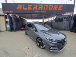 CHERY Arrizo 6 Pro 1.5 16V 4P FLEX TURBO AUTOMTICO CVT