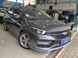 CHERY Arrizo 6 Pro 1.5 16V 4P FLEX TURBO AUTOMTICO CVT