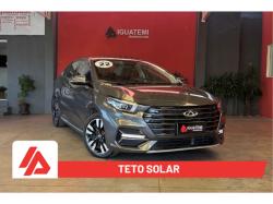 CHERY Arrizo 6 Pro 1.5 16V 4P FLEX TURBO AUTOMTICO CVT