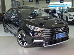 CHERY Arrizo 6 Pro 1.5 16V 4P FLEX TURBO AUTOMTICO CVT