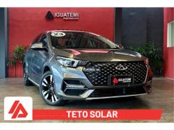 CHERY Arrizo 6 Pro 