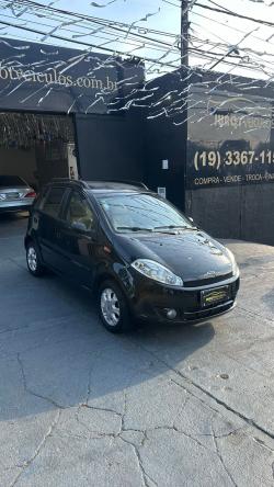 CHERY Face 1.3 16V 4P