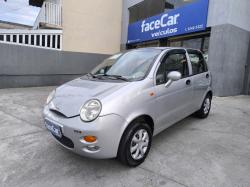 CHERY QQ 1.0 12V 4P