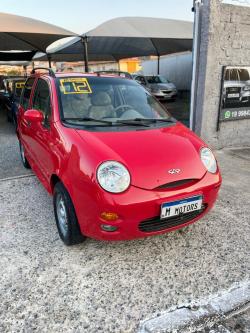 CHERY QQ 1.1 4P 16V 4P