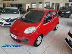 CHERY QQ 