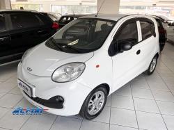 CHERY QQ 