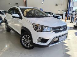 CHERY Tiggo 2 1.5 16V 4P FLEX LOOK