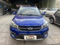 CHERY Tiggo 2 1.5 16V 4P FLEX LOOK