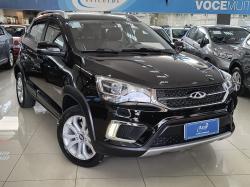 CHERY Tiggo 2 1.5 16V 4P FLEX LOOK