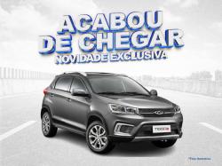 CHERY Tiggo 2 1.5 16V 4P FLEX LOOK