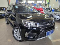 CHERY Tiggo 2 1.5 16V 4P FLEX LOOK