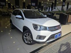 CHERY Tiggo 2 1.5 16V 4P FLEX LOOK