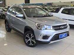 CHERY Tiggo 2 1.5 16V 4P FLEX ACT