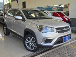CHERY Tiggo 2 1.5 16V 4P FLEX ACT