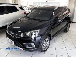 CHERY Tiggo 2 