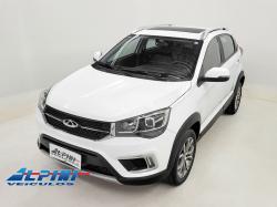 CHERY Tiggo 2 