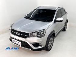 CHERY Tiggo 2 