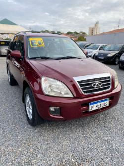 CHERY Tiggo 2.0 4P