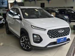 CHERY Tiggo 3X 1.0 12V 4P FLEX VVT PLUS TURBO AUTOMTICO CVT