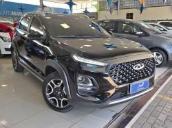 CHERY Tiggo 3X 1.0 12V 4P FLEX VVT PRO TURBO AUTOMTICO CVT