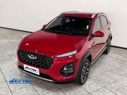 CHERY Tiggo 3X 
