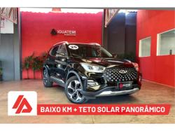 CHERY Tiggo 5X 1.5 16V 4P TCI FLEX HYBRID AUTOMTICO CVT