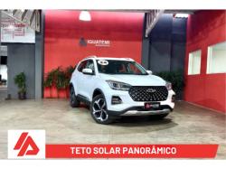 CHERY Tiggo 5X 1.5 16V 4P VVT TURBO iFLEX SPORT AUTOMTICO CVT