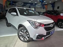 CHERY Tiggo 5X 1.5 4P TXS FLEX TURBO AUTOMTICO DCT