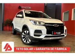 CHERY Tiggo 5X 1.5 4P TXS FLEX TURBO AUTOMTICO DCT