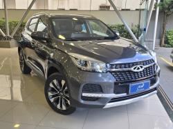 CHERY Tiggo 5X 1.5 4P TXS FLEX TURBO AUTOMTICO DCT