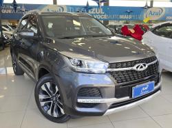 CHERY Tiggo 5X 1.5 4P TXS FLEX TURBO AUTOMTICO DCT