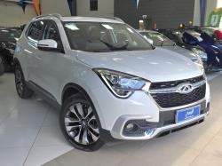CHERY Tiggo 5X 1.5 4P TXS FLEX TURBO AUTOMTICO DCT